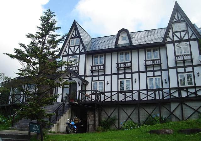 みんなの別荘ファミリア　会津高原