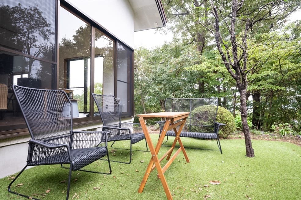 ｒｉｎｎｅ　伊豆　Ｆｏｒｅｓｔ