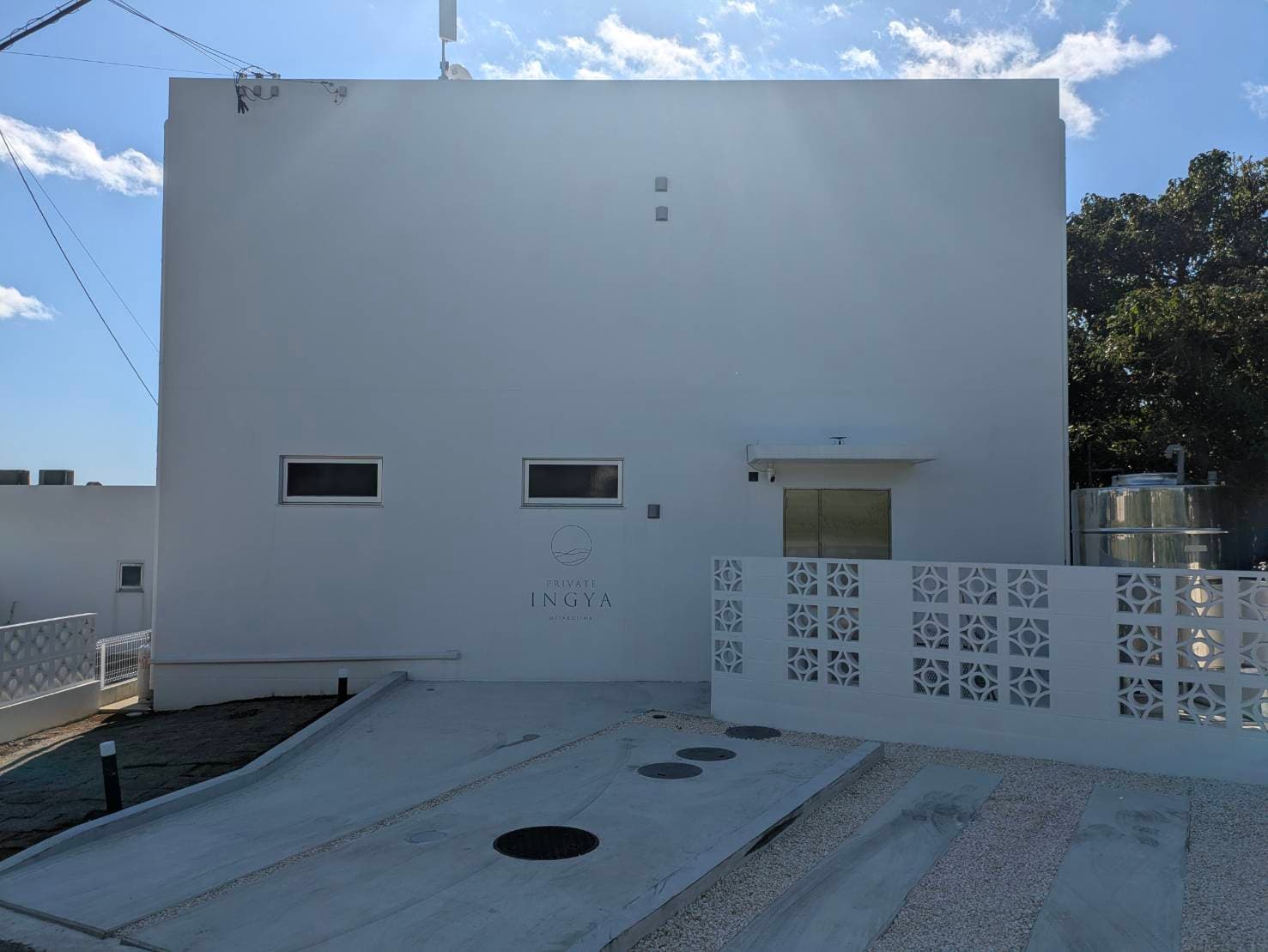 Ｐｒｉｖａｔｅ　ｉｎｇｙａ＜宮古島＞