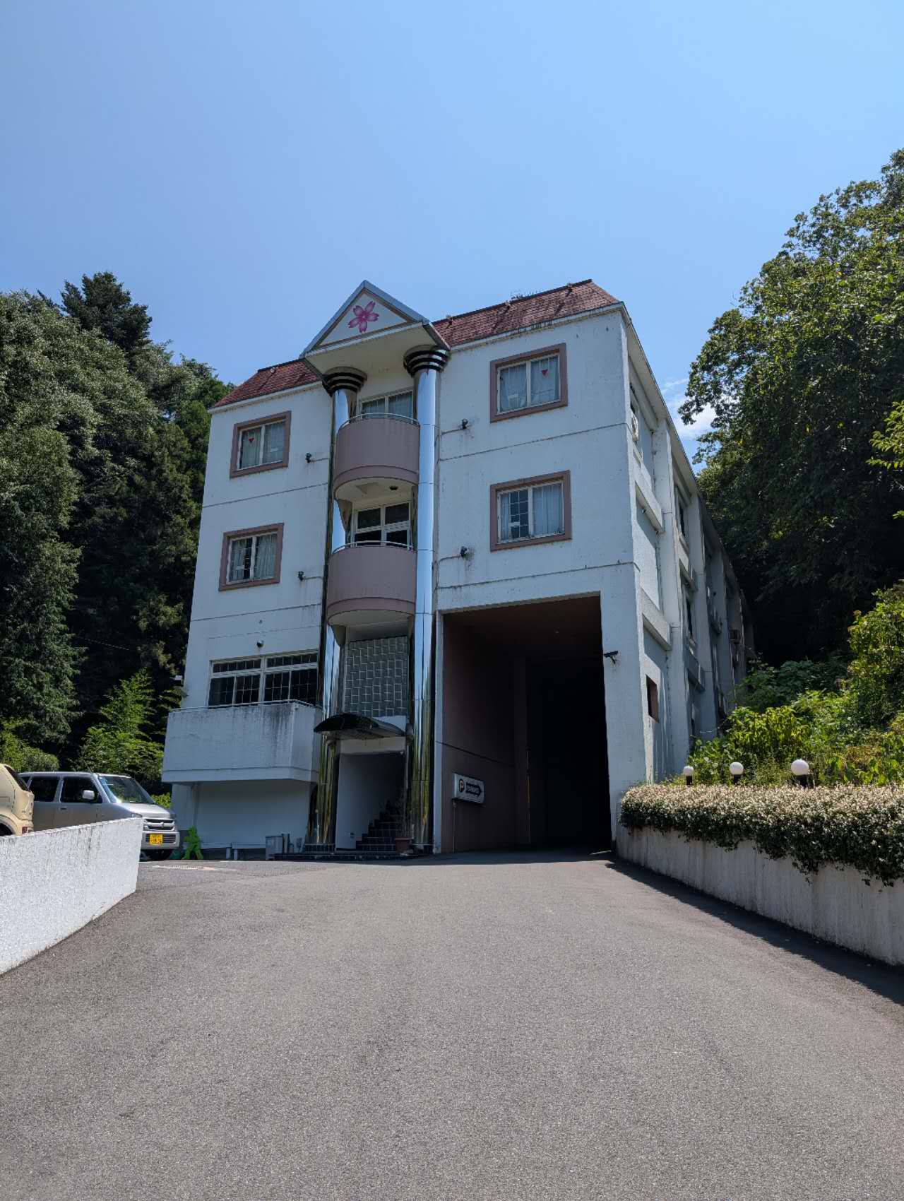 フラワーヴィラ相模湖