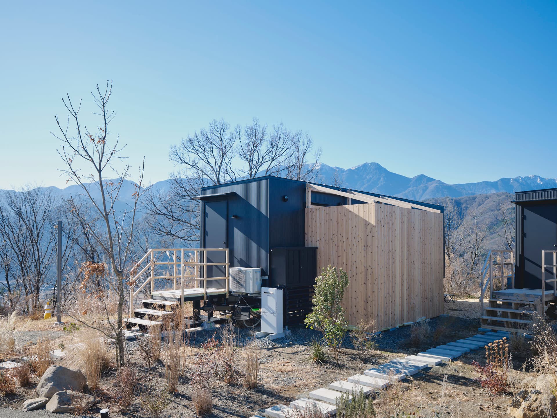 ＢＬＡＮＣ　ＹＡＴＳＵＧＡＴＡＫＥ（２０２６年４月２４日グランドオープン）