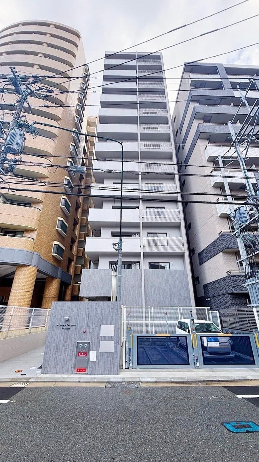 Ｌｉｖｉｎｇ　ｌｉｋｅ　Ｈｏｔｅｌ　博多駅前