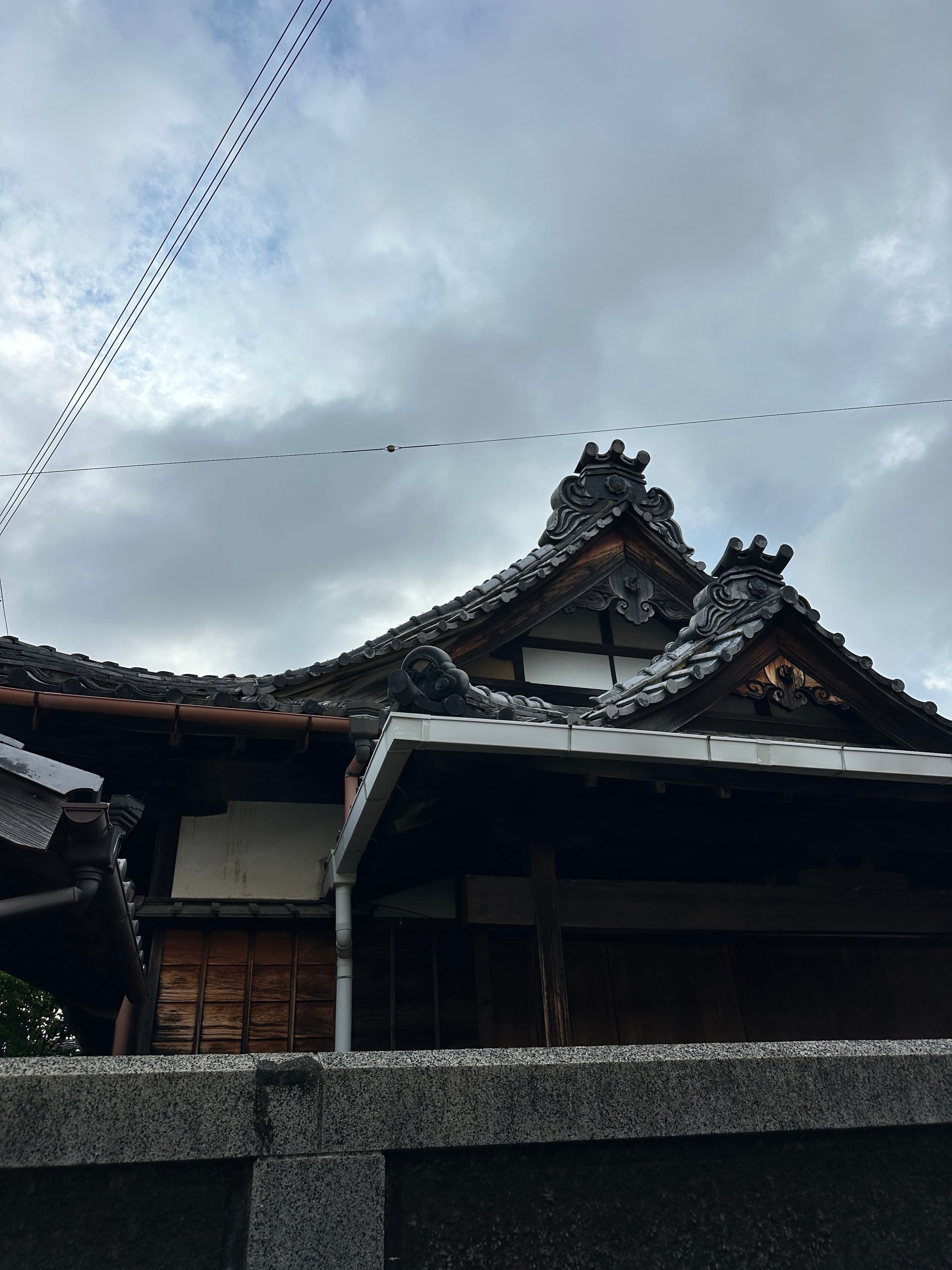 ふじ乃や 奥の院