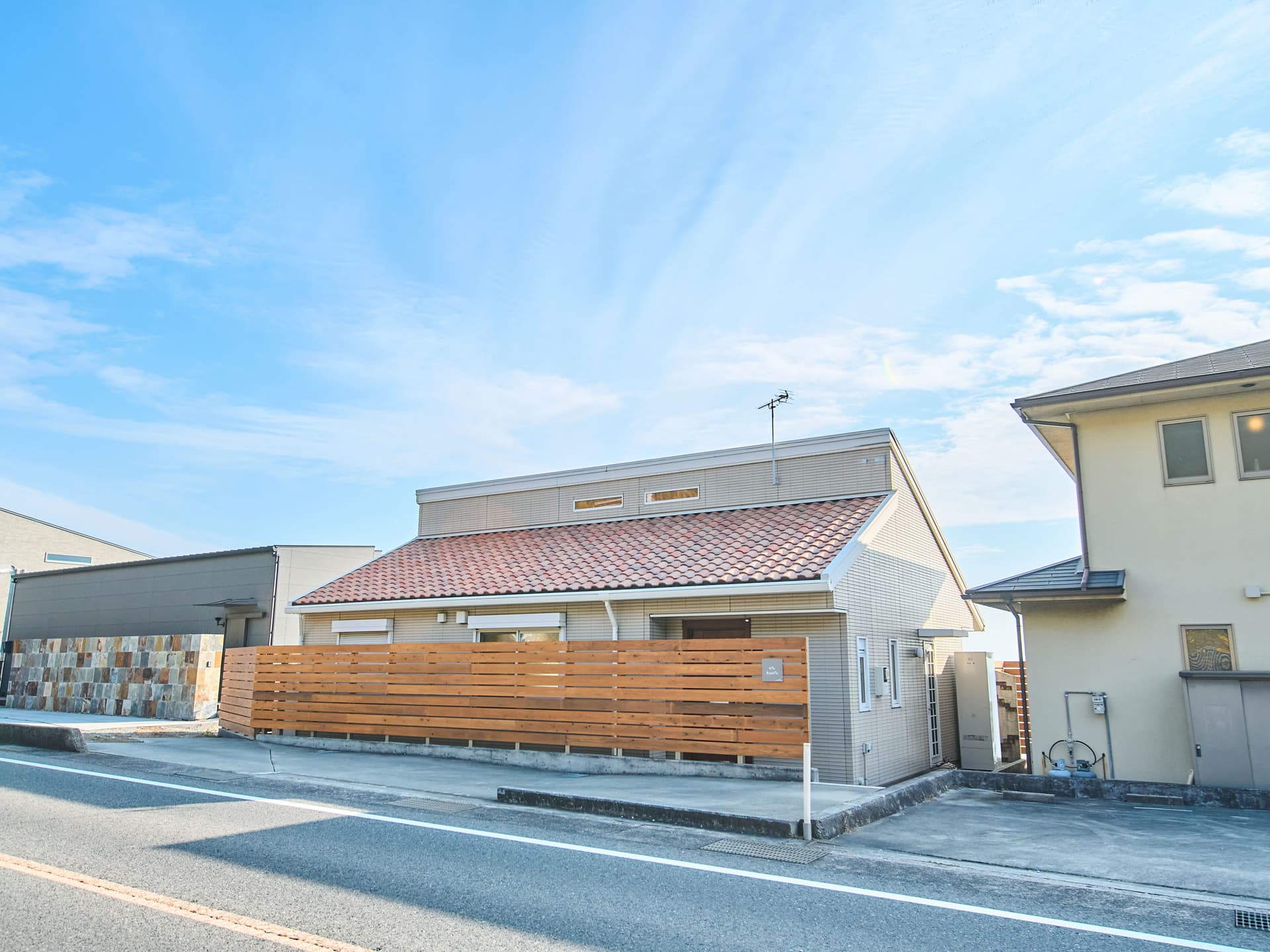 Ｖｉｌｌａ　Ａｃａｔｅｌｌａ＜淡路島＞