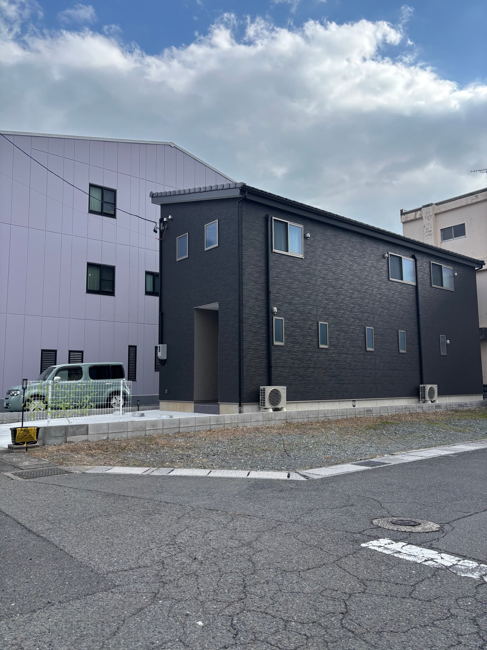 メリエイト三崎通