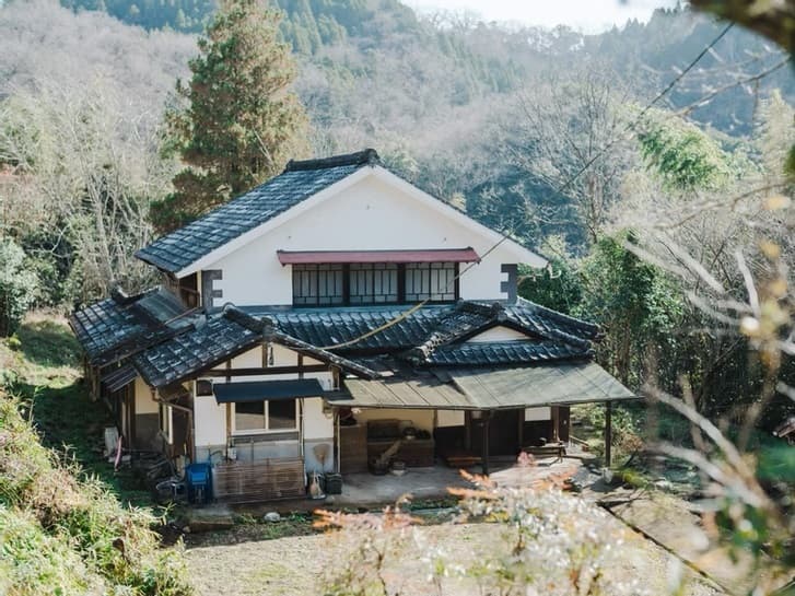 里の宿　門後藤