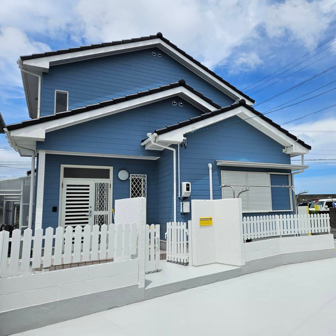 ＳＥＡ　ＣＯＬＯＲ