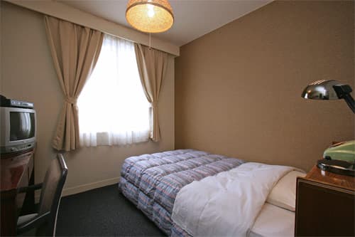 Ｔａｂｉｓｔ　つくばスカイホテル 2