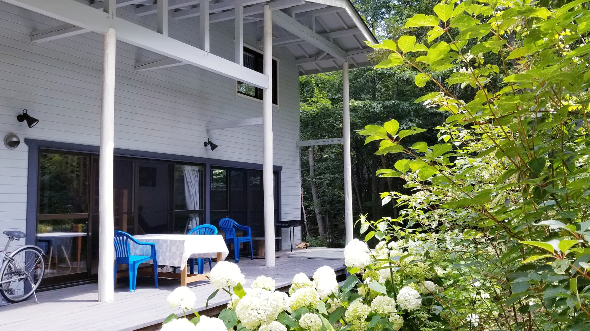 シエル北軽井沢