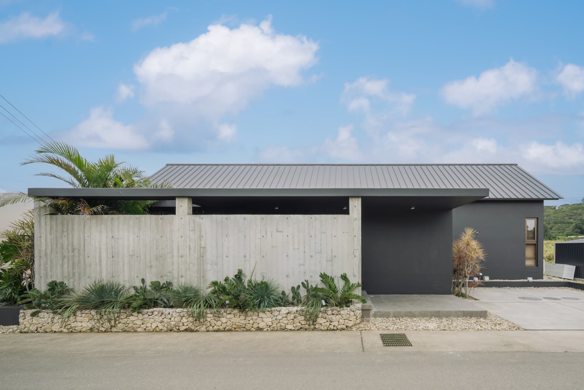 Reflexion Villa GLANZ