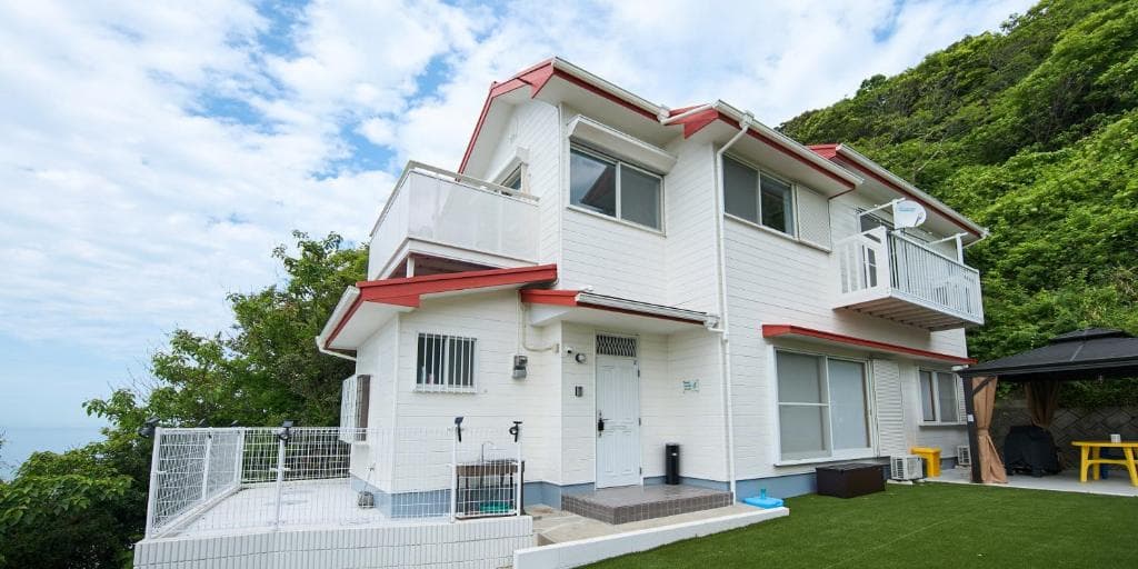 Ａｗａｊｉ　Ｋｕｓａｋａ　Ｊａｎｇｌｅ＜淡路島＞