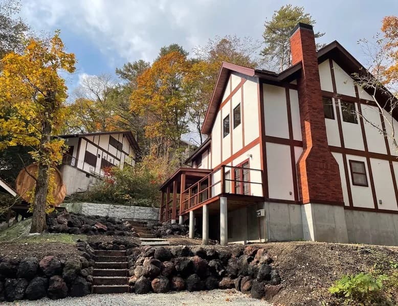 ＲＩＶＥＲＥＴ軽井沢