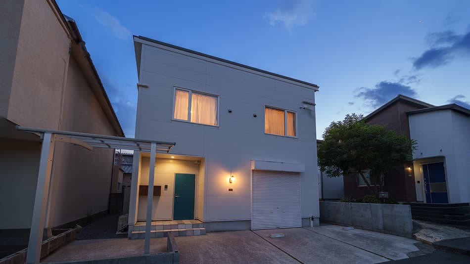 Ｌｉｌｙ　Ｈｏｕｓｅ