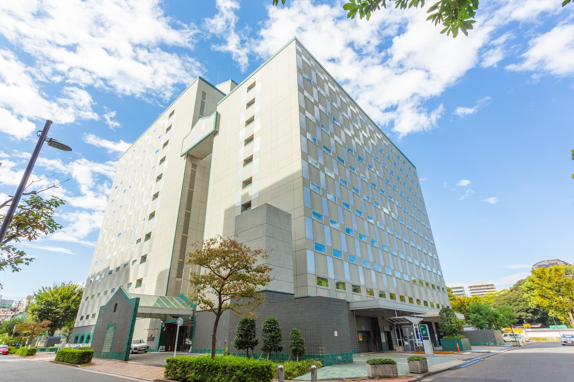 後楽ガーデンホテル（ＲＥＳＯＬグループ）（２０２６／４／２５リブランド）