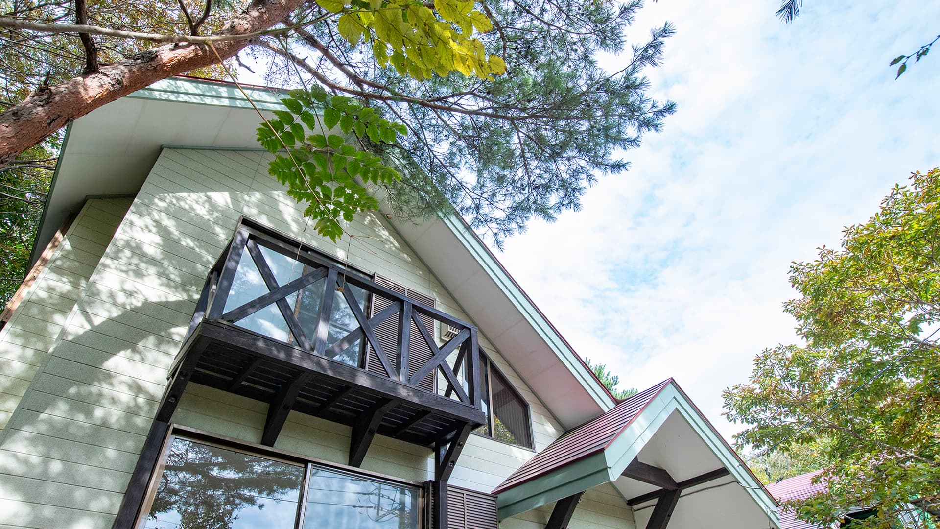 ｒｉｎｎｅ　２ｎｄ　ｌｉｖｉｎｇ　Ｎａｓｕ　Ｇａｒｄｅｎ