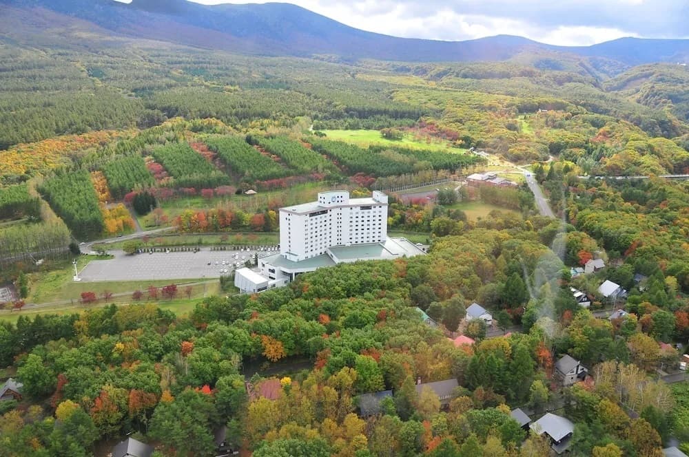 リブマックスリゾート八幡平