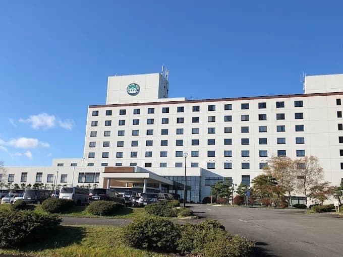 リブマックスリゾート鹿部