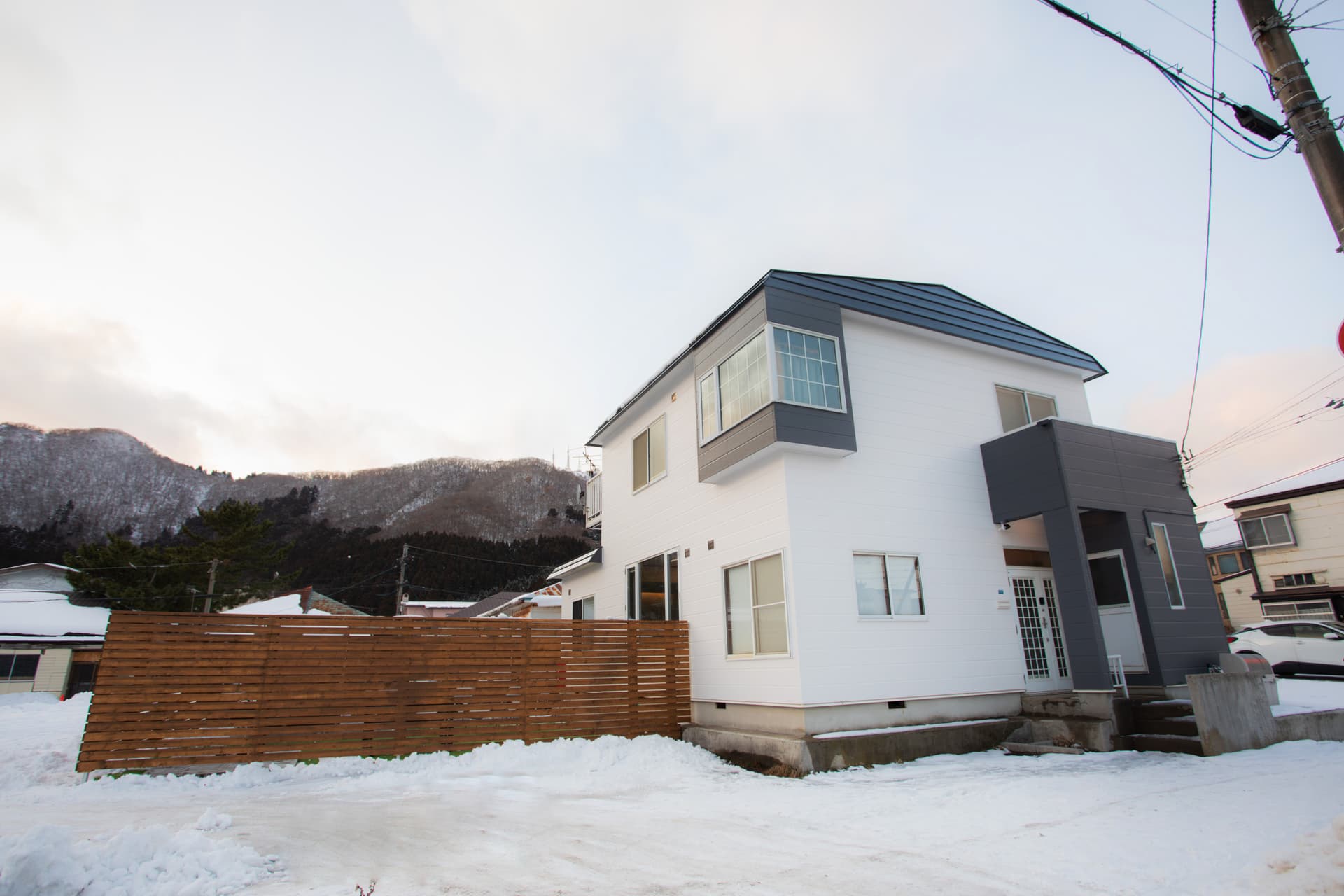 禅－Ｚｅｎ　Ｖｉｌｌａ　Ｈａｋｏｄａｔｅ