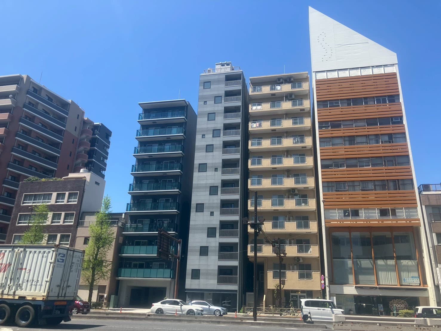 リブマックスホステルズ東京上野