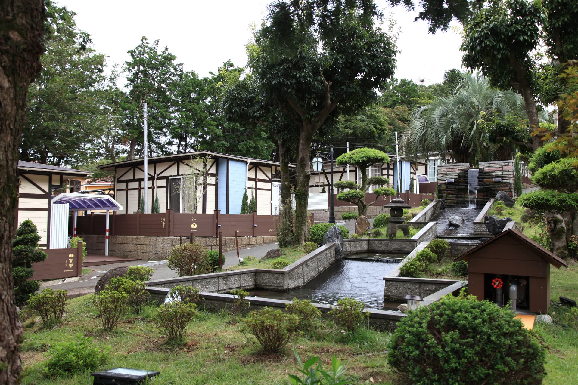 ロンカグランドホテル