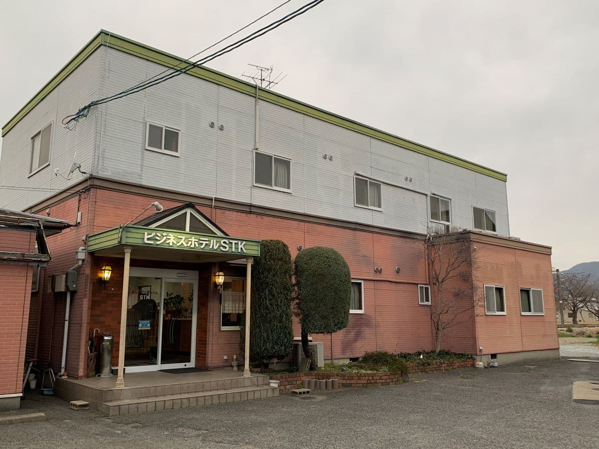 長船ビジネスホテルＳＴＫ