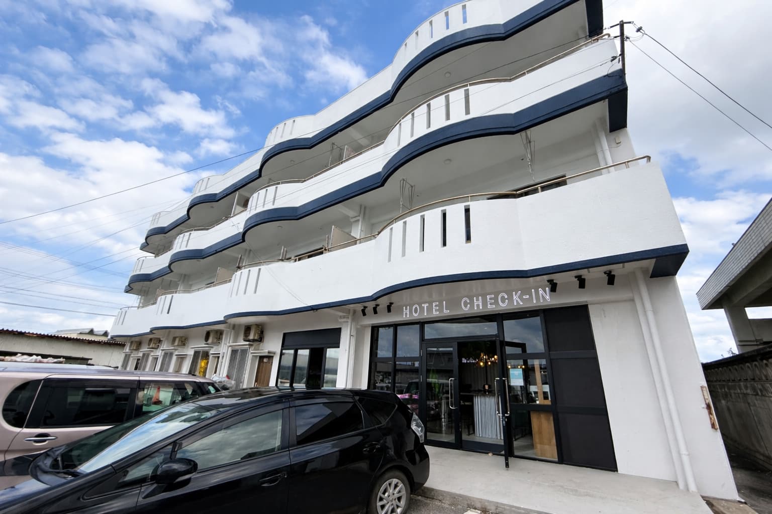 メーアレジデンスホテル　宮古空港前＜宮古島＞