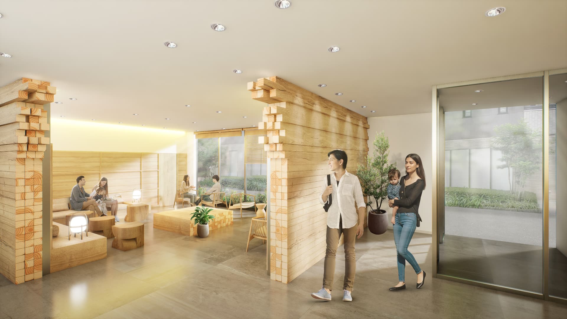 ＷＡＹＰＯＩＮＴ　ＴＳＵＫＩＪＩ　ＴＯＫＹＯ