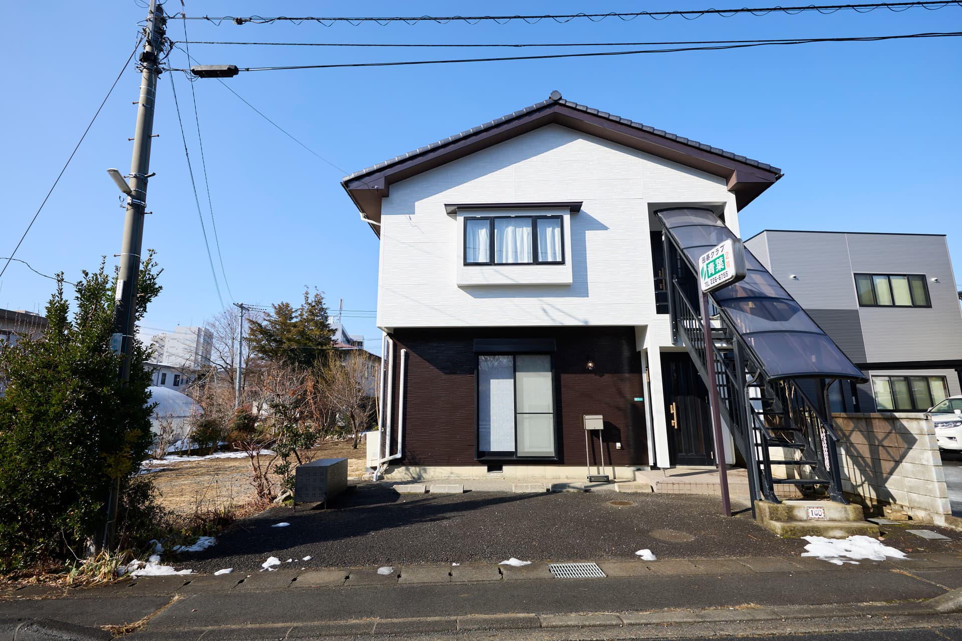 Ｔｓｕｍｕｇｉ　紡　ー　Ｇａｒｄｅｎ　Ｖｉｌｌａ　ｉｎ　Ｎａｇａｎｏ