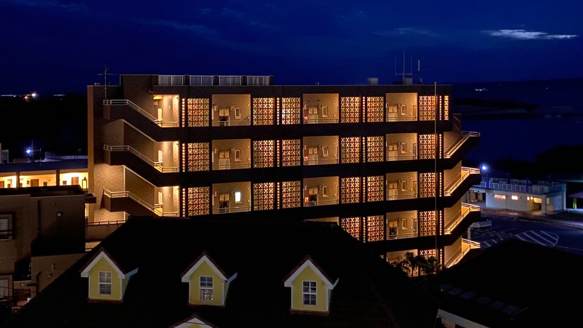 オーシャンフロント＜宮古島＞