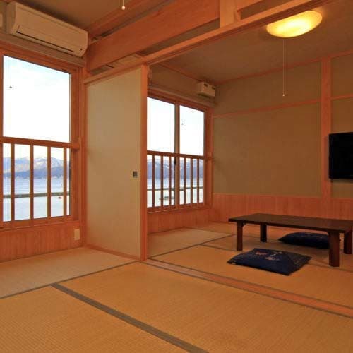 敦賀さざなみリゾートちょうべい（旧：敦賀・海辺の宿　長兵衛） 2