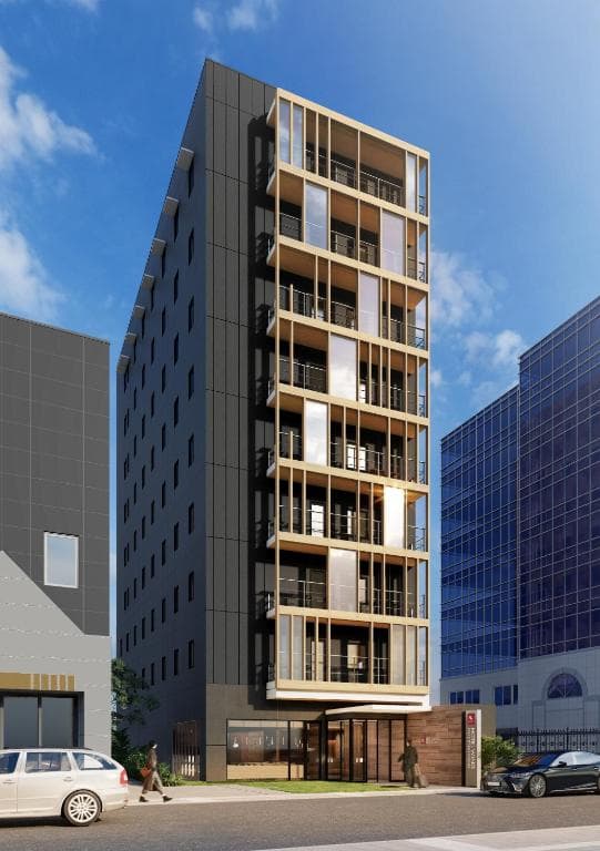 ＫＯＫＯ　ＨＯＴＥＬ　仙台駅前　Ｃｅｎｔｒａｌ