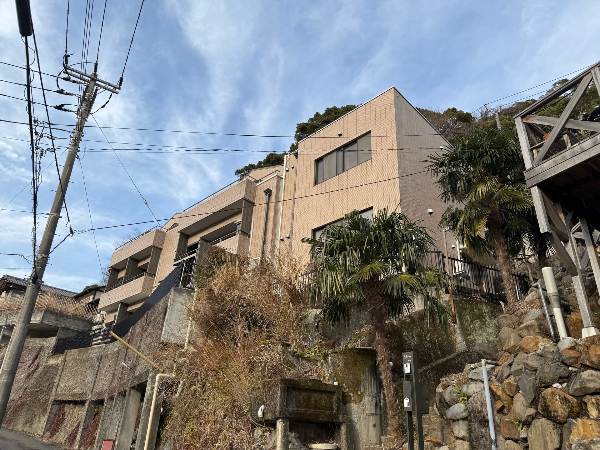 珀－ＨａＫｕ－熱海来宮　〜夜を愉しむ湯宿〜