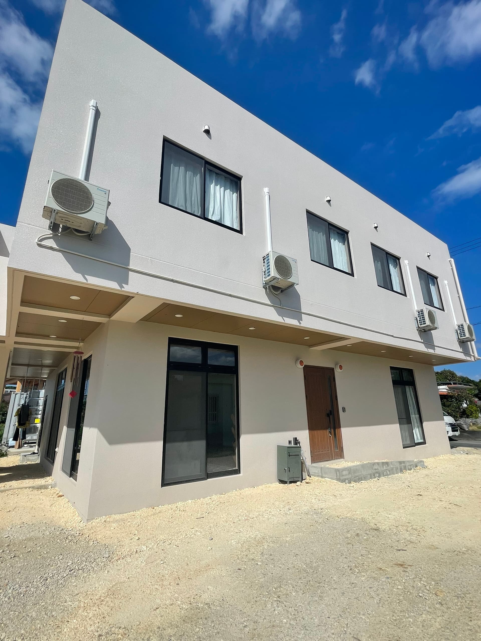 ｇｕｅｓｔ　ｈｏｕｓｅ　ＡＬＯ＜宮古島＞