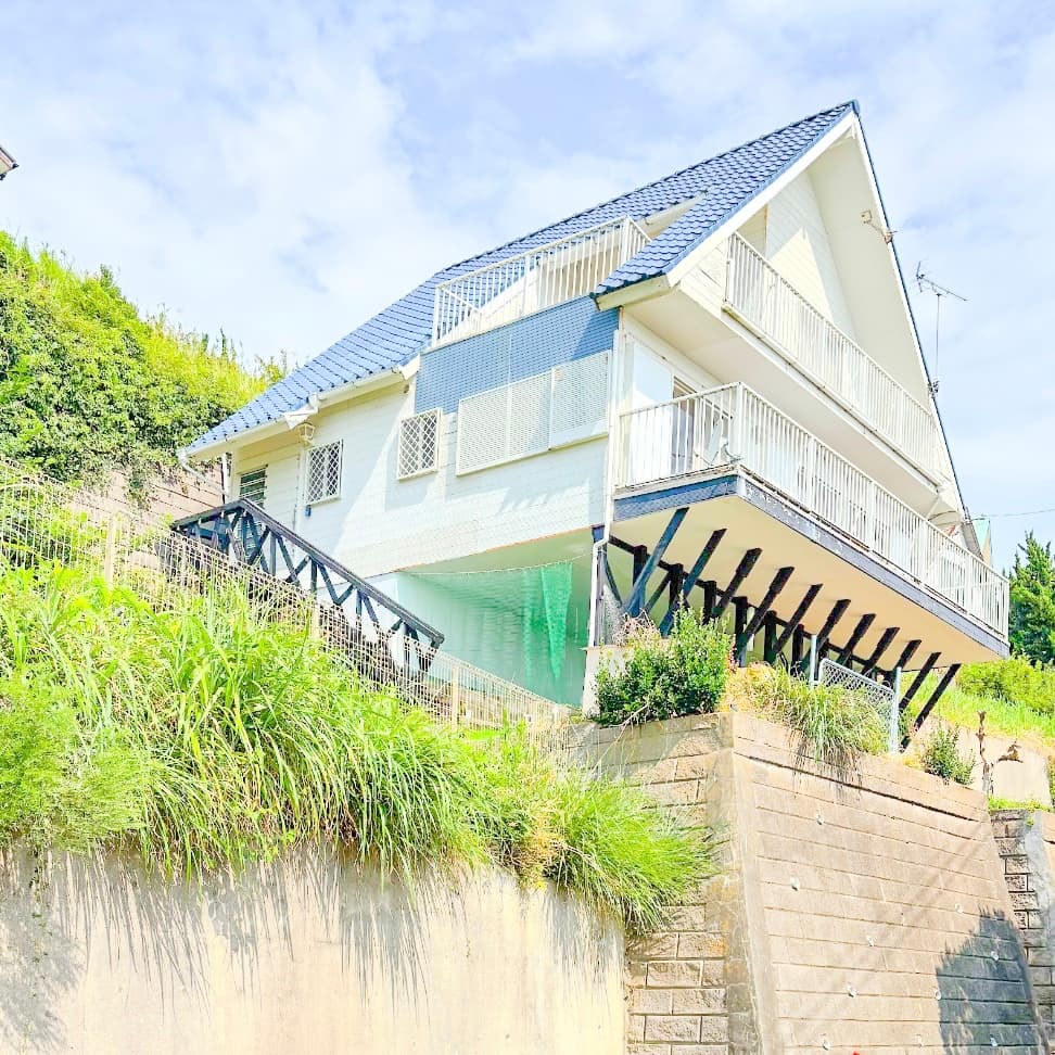 ＳＯＲＡ　Ｂｌｕｅ　Ｈｏｕｓｅ