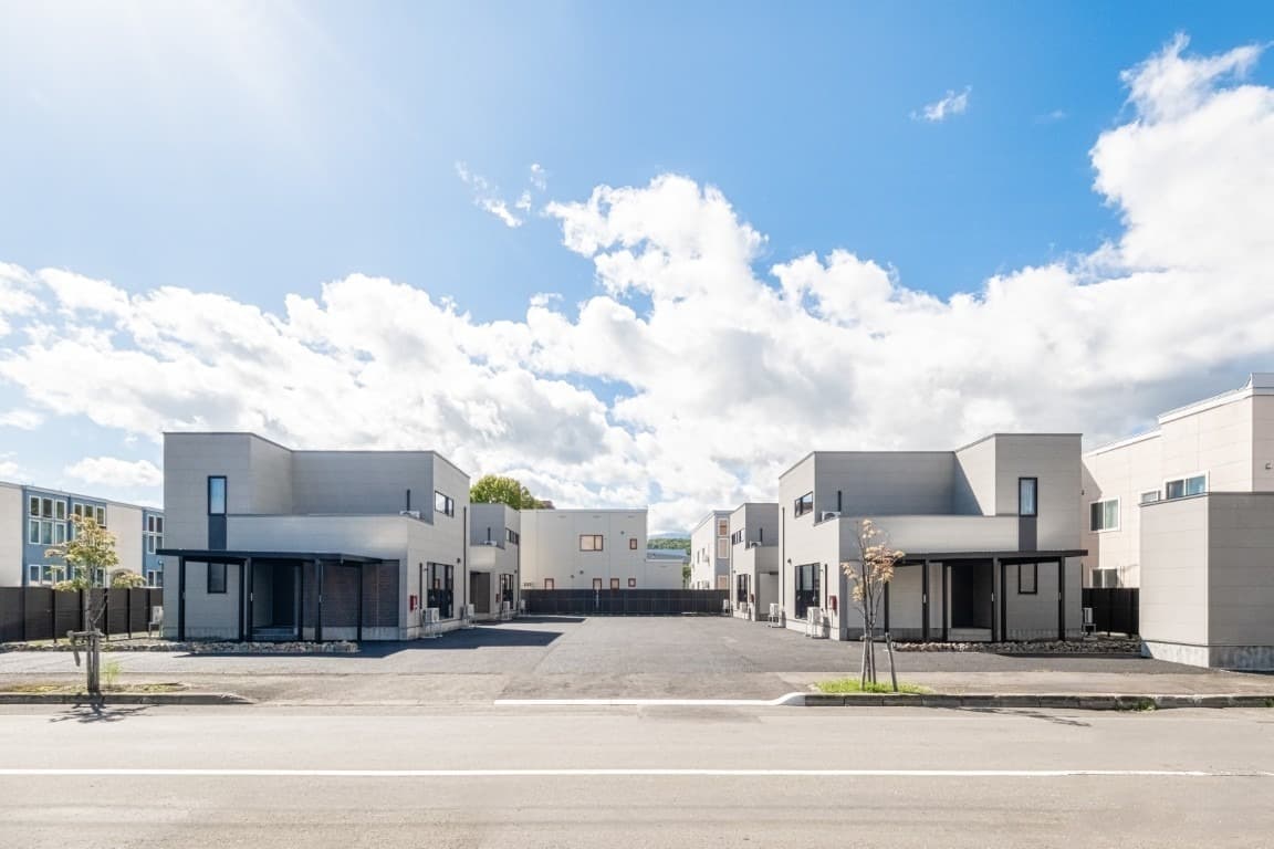 ＪＡＮＵＳ　ｖｉｌｌａ　Ｆｕｒａｎｏ