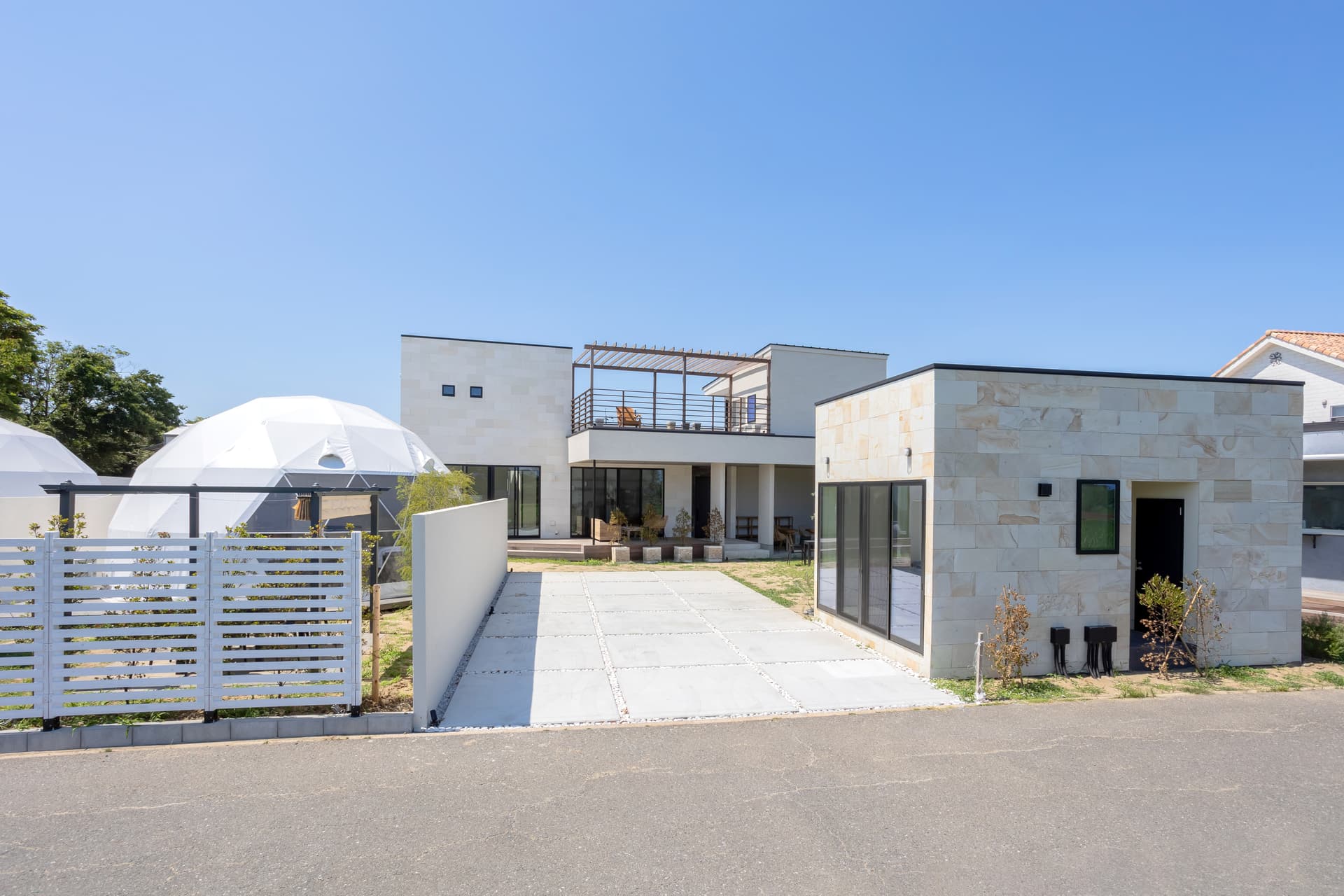 イノセンスリゾート〜in千葉レゾール〜