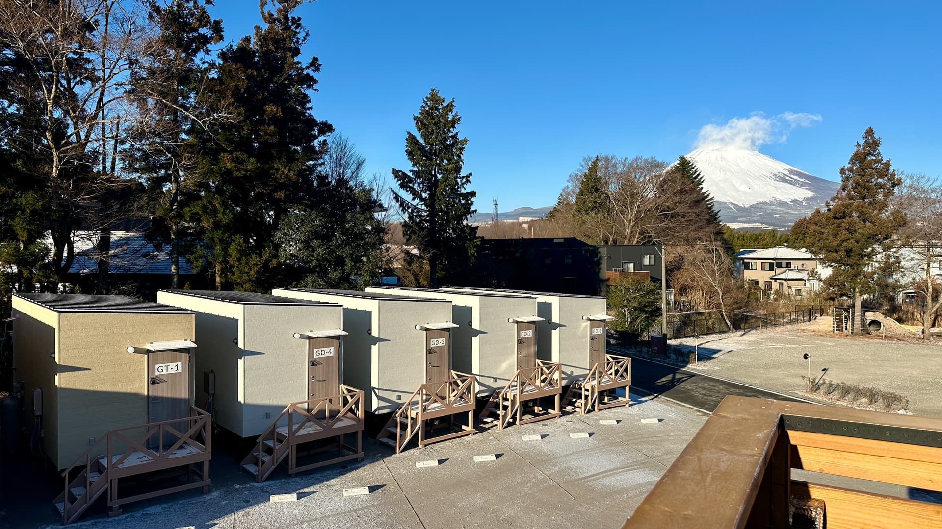 Ｓｏｌａｎａ　Ｓｍａｒｔ　ＩＮＮ富士御殿場