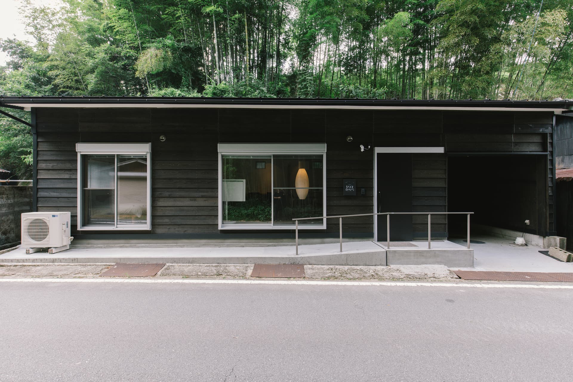 ＳＴＡＹ奥松阪