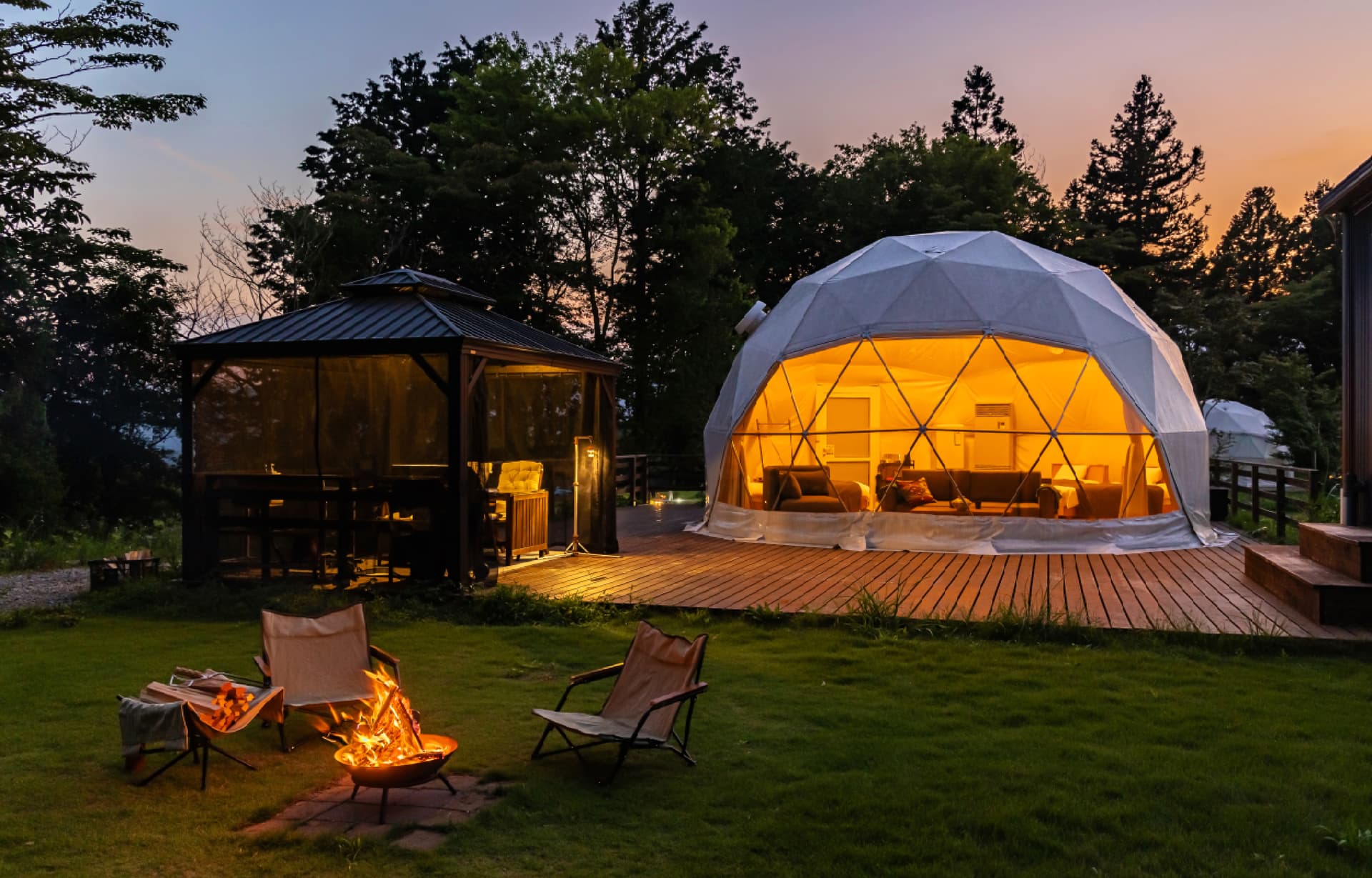 グランレガロあさぎり