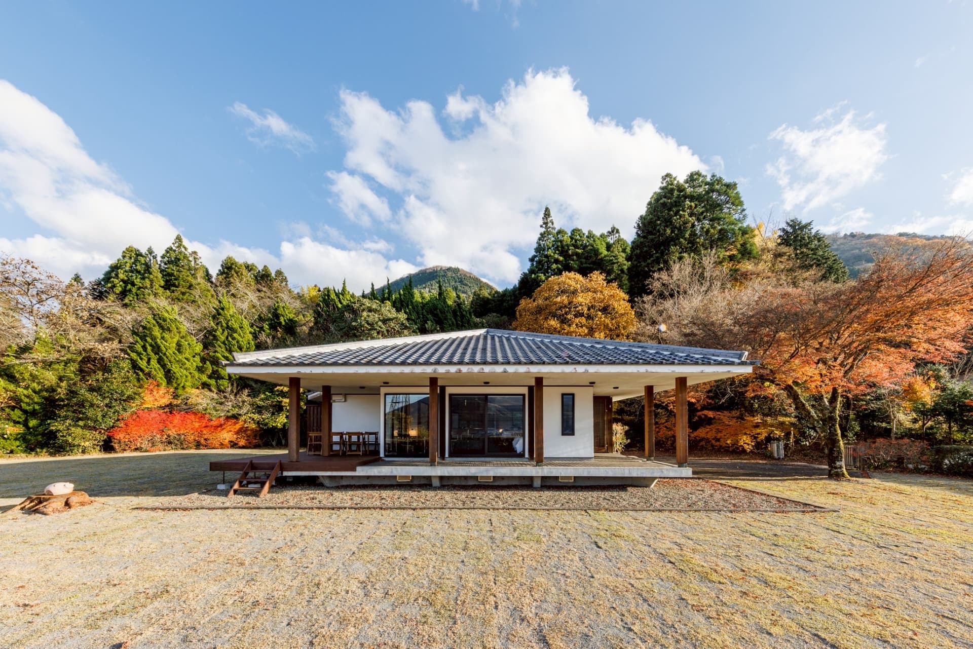 ＬＥＮＴＯ湯布院