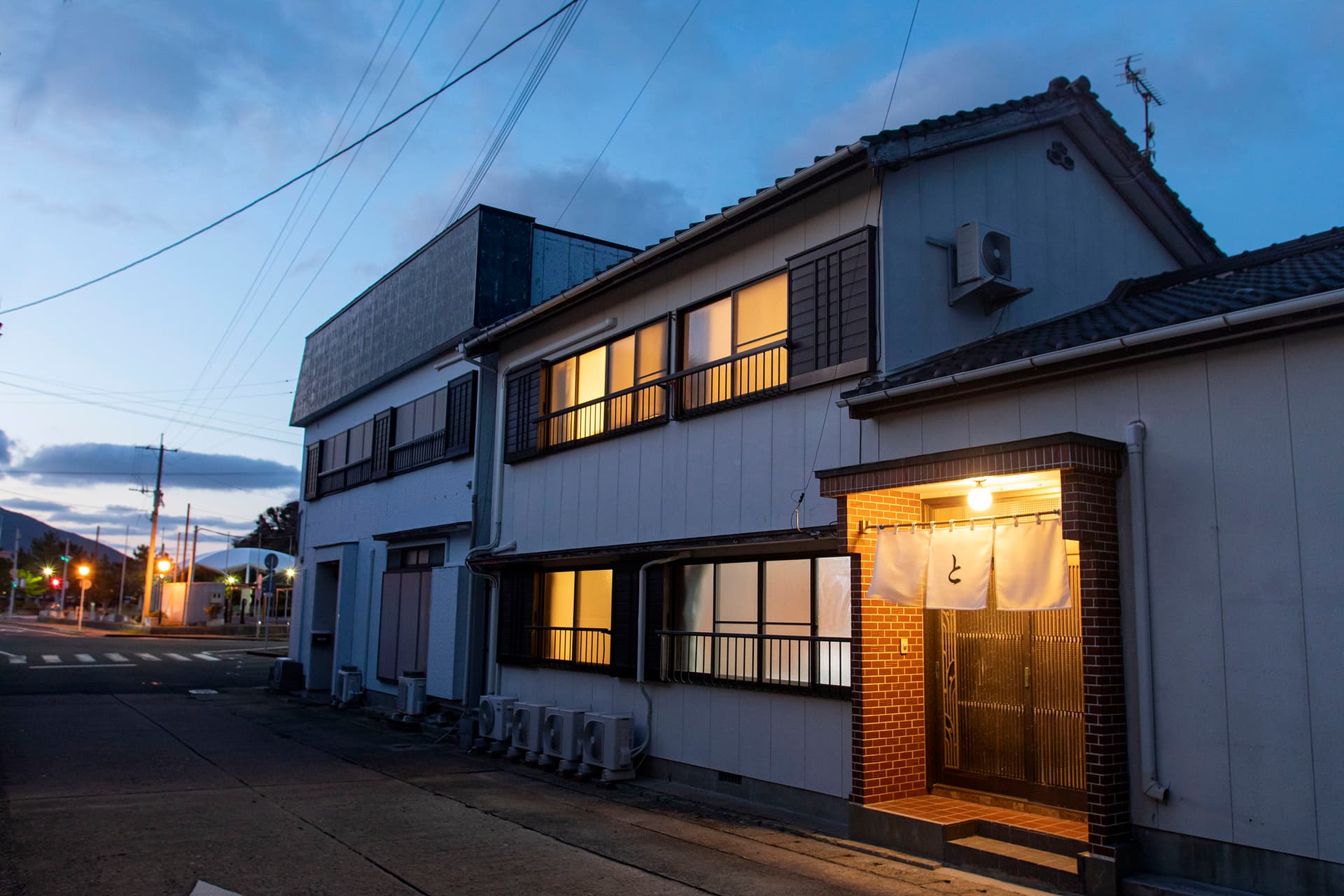 ｔｏａｒｕ＜五島・中通島＞