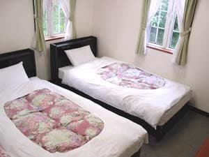 ペンション　リバティクラブ 2