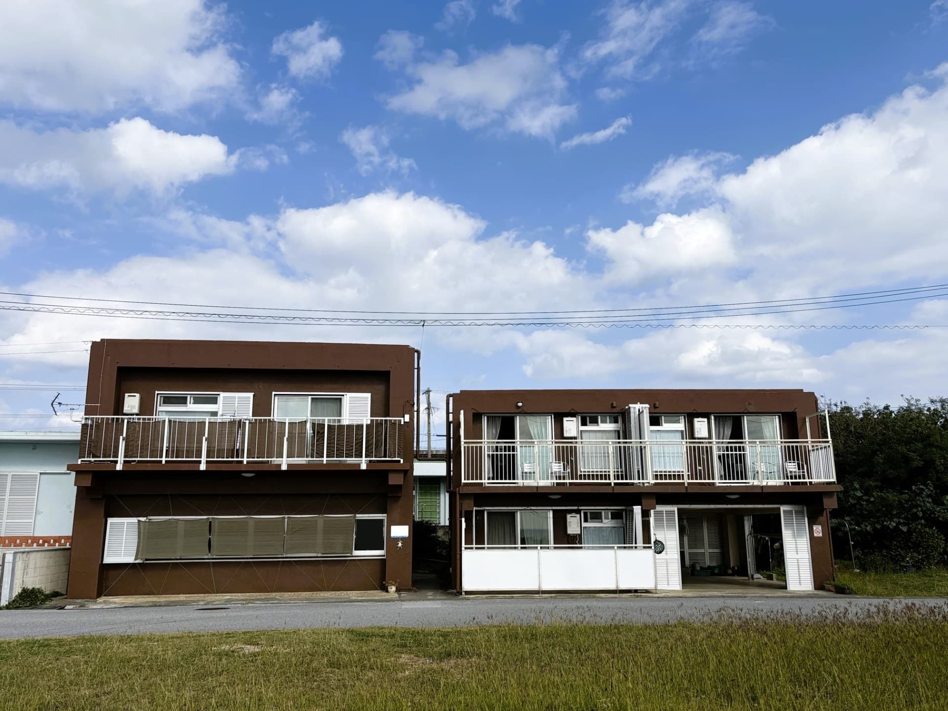 池間の島宿　結灯＜宮古島＞