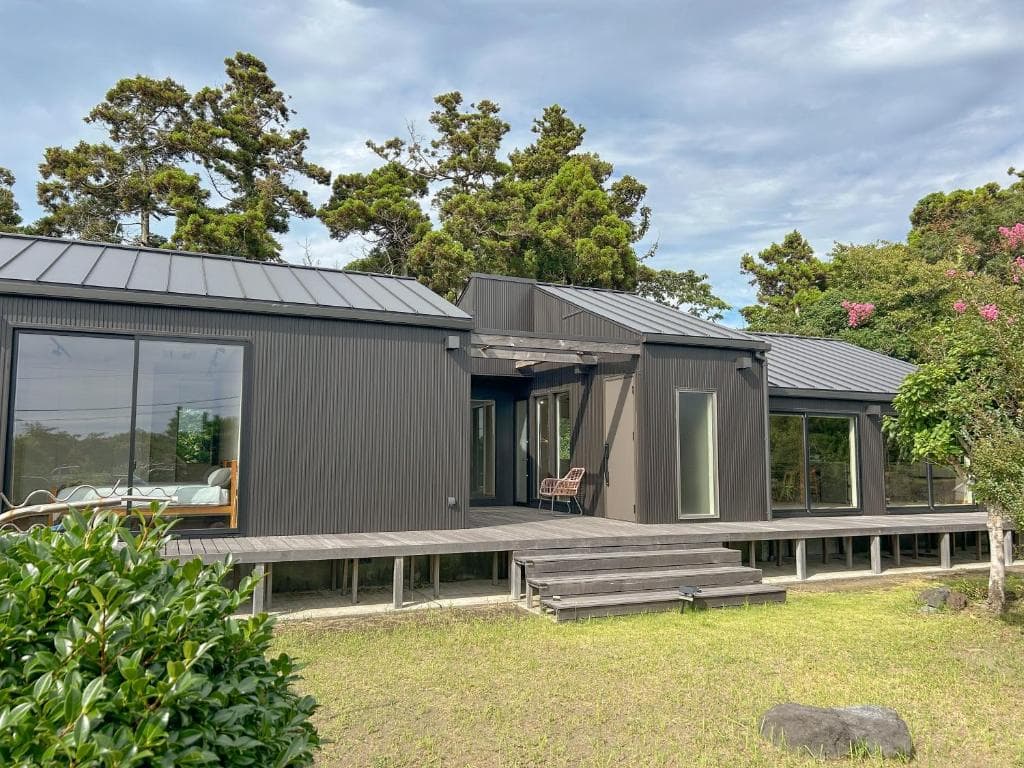 くろまま<大島>