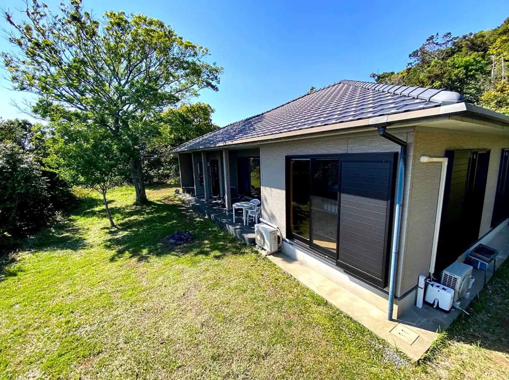 ののや＜五島・福江島＞