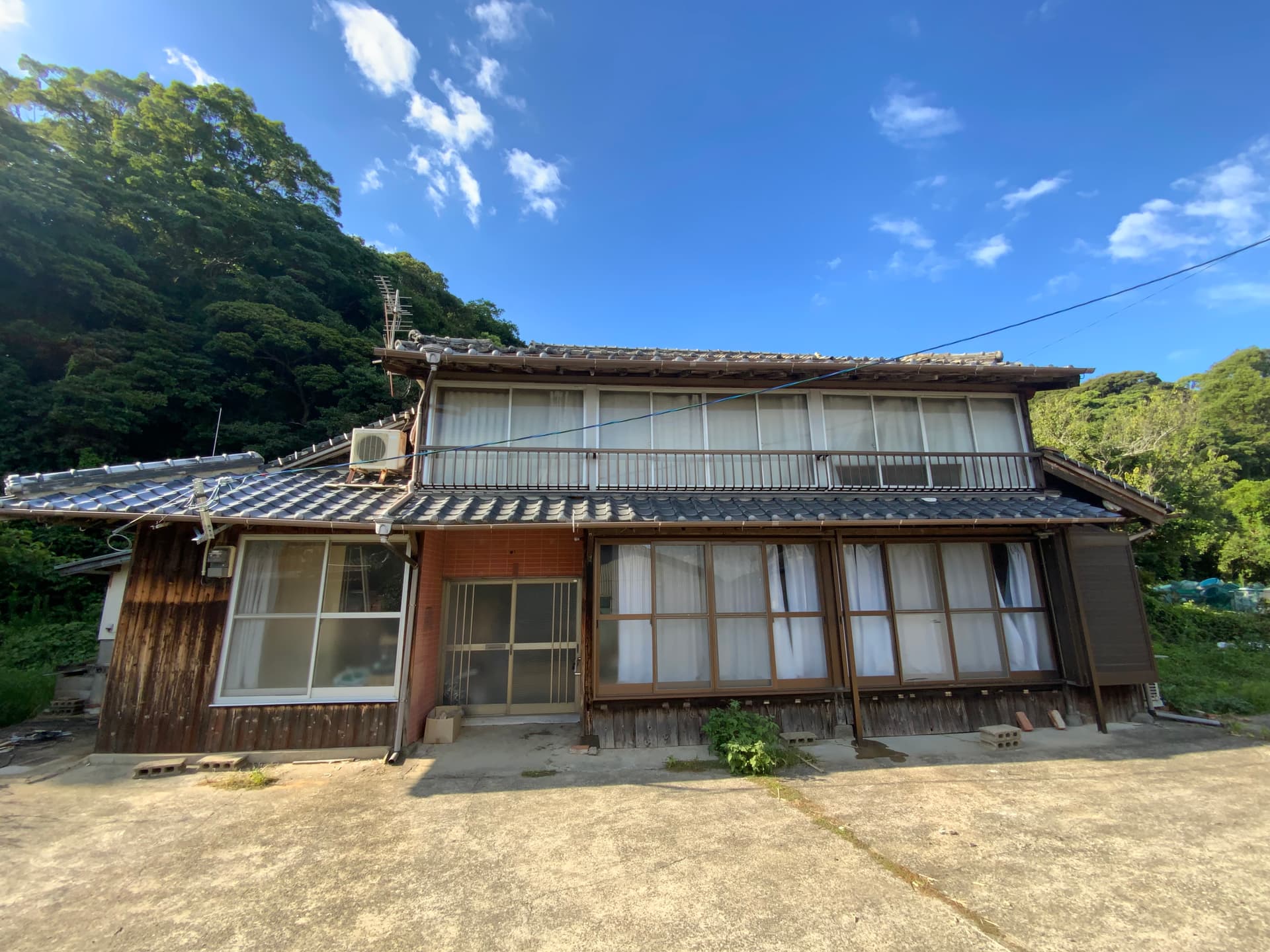 一棟貸し平戸かわばた