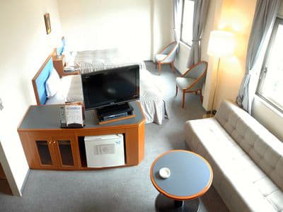 湯田温泉　ホテル喜良久（きらく） 2