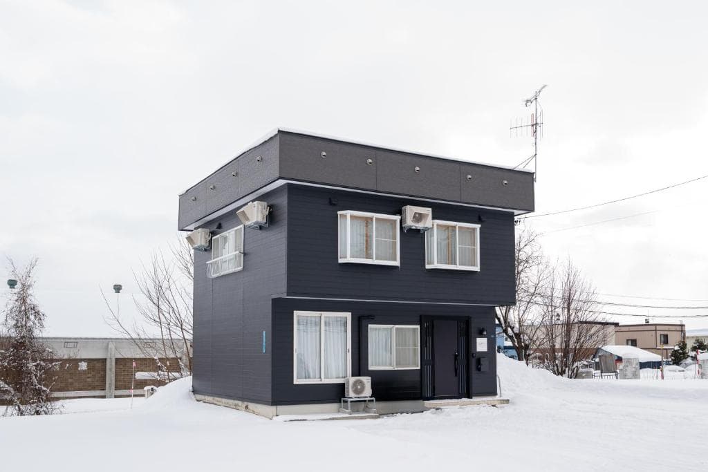 Villa Shigin ー紫銀ー