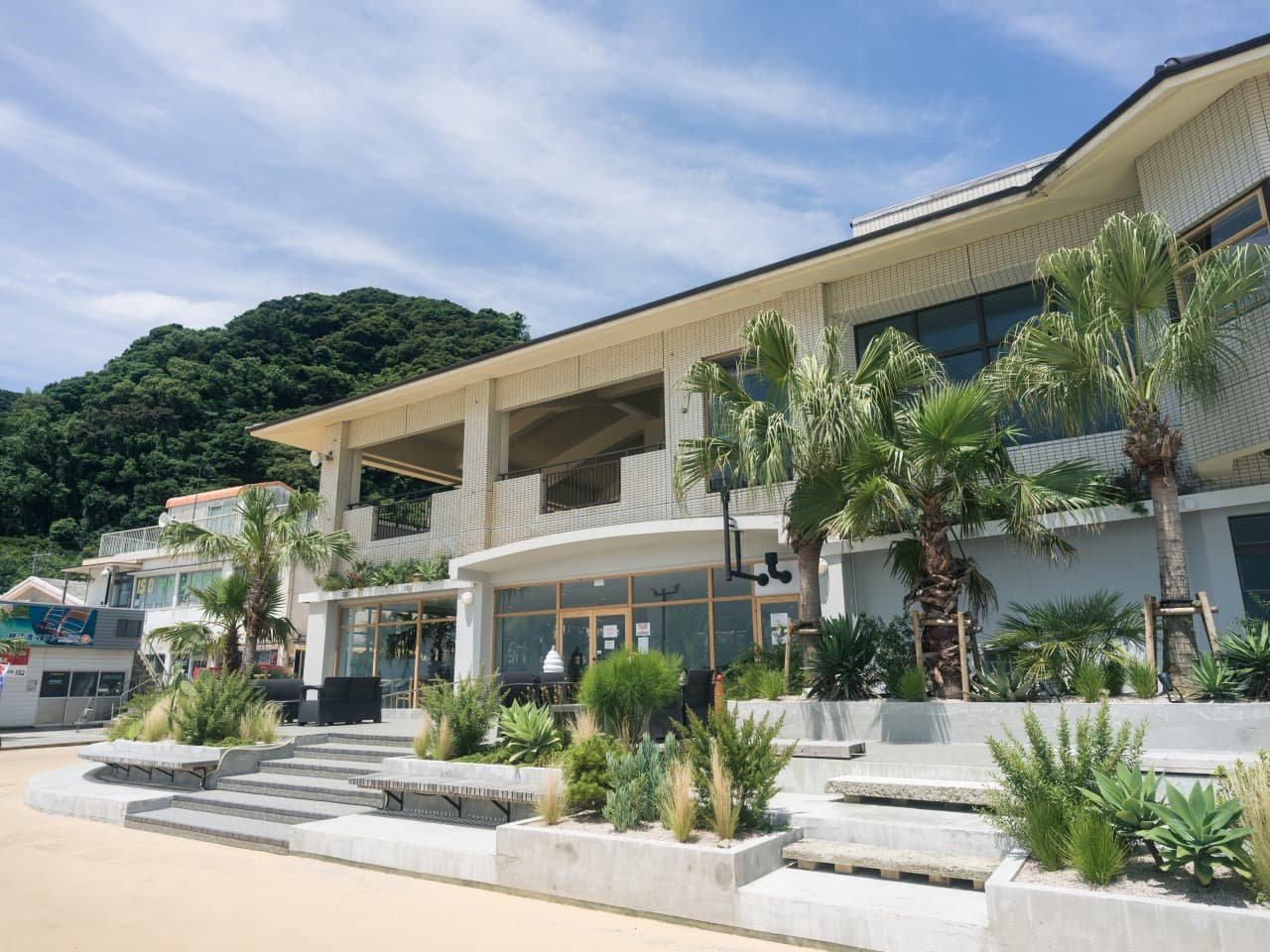 グッドフェローズリゾート