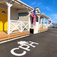 ＣＰＨ　ＲＥＳＯＲＴ　ＩＺＵ